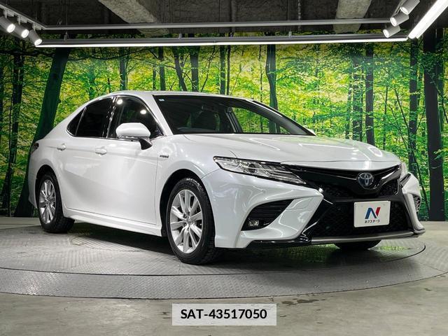 Toyota CAMRY 2018-10 7819934-15