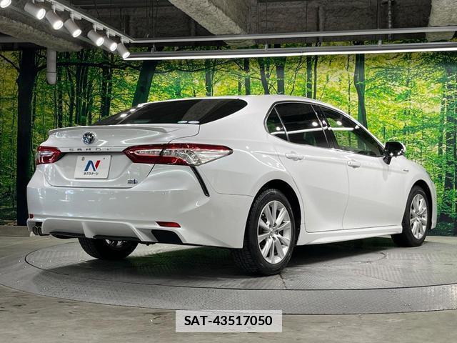 Toyota CAMRY 2018-10 7819934-16