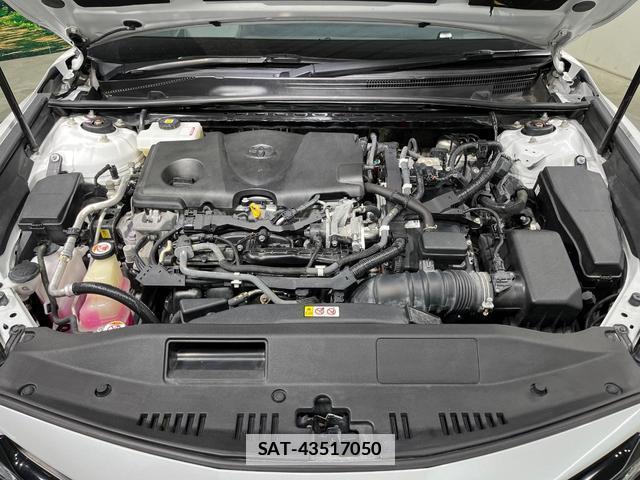 Toyota CAMRY 2018-10 7819934-17