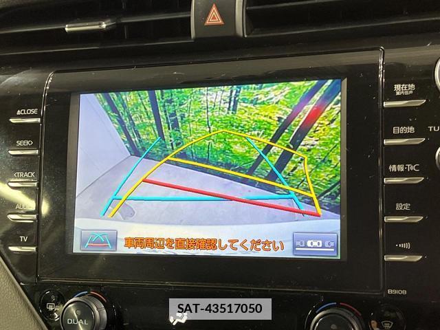 Toyota CAMRY 2018-10 7819934-4