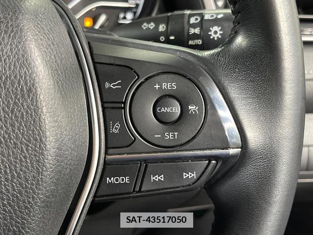 Toyota CAMRY 2018-10 7819934-5