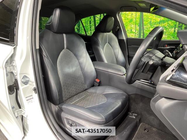 Toyota CAMRY 2018-10 7819934-7