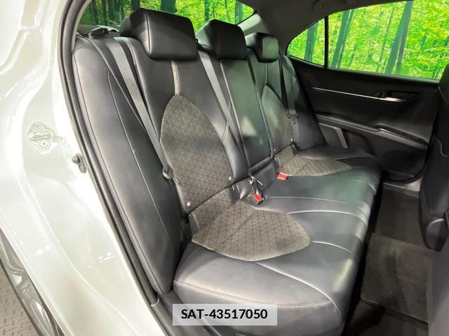 Toyota CAMRY 2018-10 7819934-8