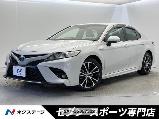Toyota CAMRY 2019-11 7820052-0