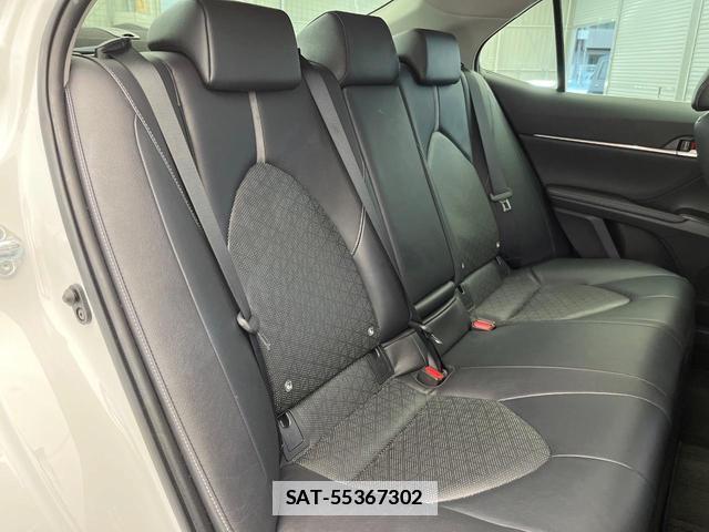 Toyota CAMRY 2019-11 7820052-10