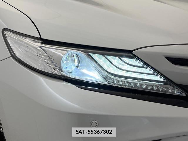 Toyota CAMRY 2019-11 7820052-11