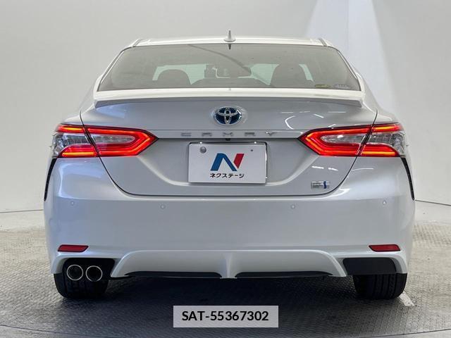 Toyota CAMRY 2019-11 7820052-15
