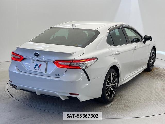 Toyota CAMRY 2019-11 7820052-17