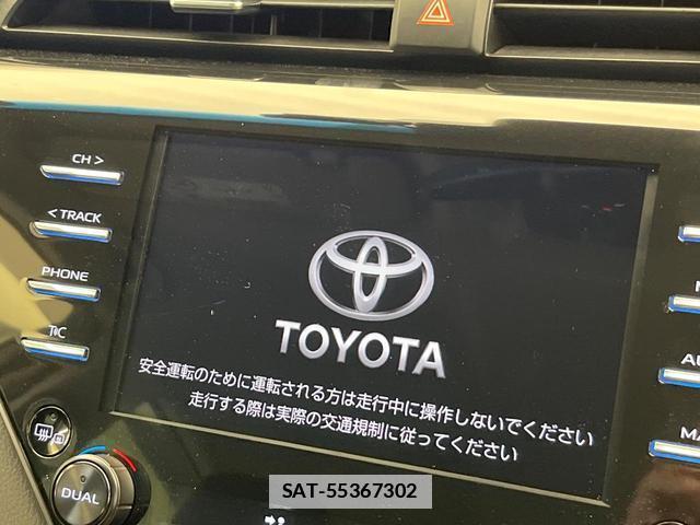 Toyota CAMRY 2019-11 7820052-2