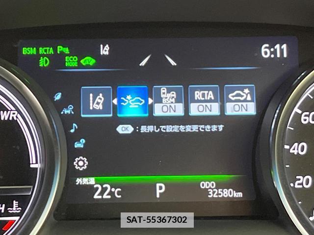 Toyota CAMRY 2019-11 7820052-4