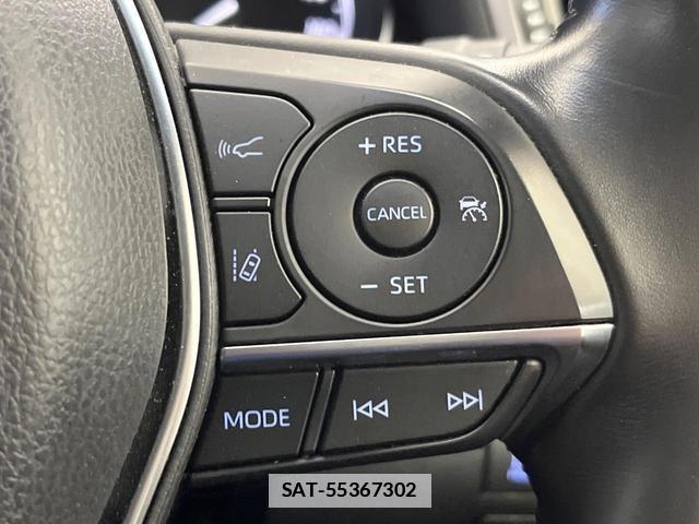 Toyota CAMRY 2019-11 7820052-5