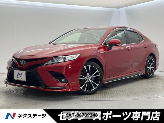 Toyota CAMRY 2019-02 7820063-0