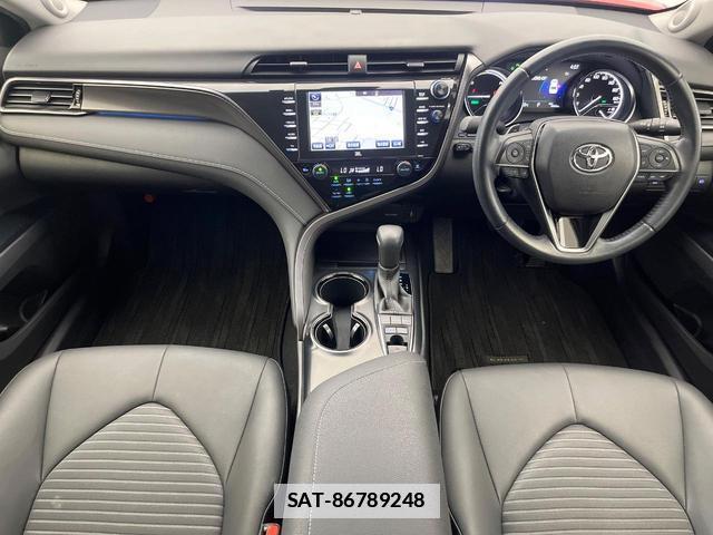 Toyota CAMRY 2019-02 7820063-1