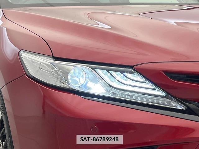 Toyota CAMRY 2019-02 7820063-13
