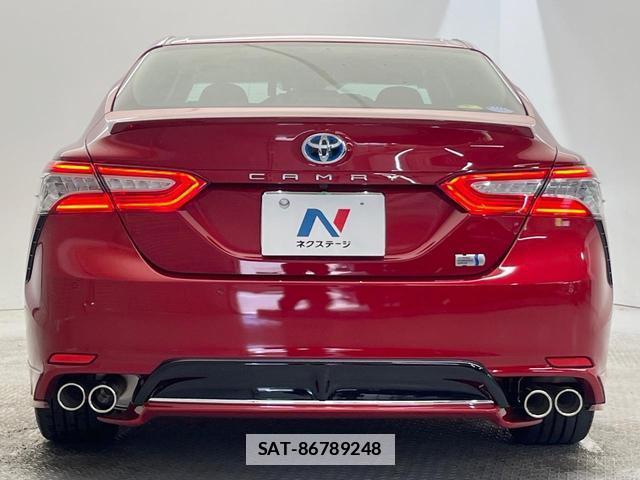 Toyota CAMRY 2019-02 7820063-15