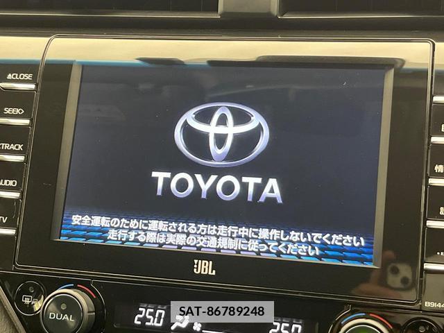 Toyota CAMRY 2019-02 7820063-6