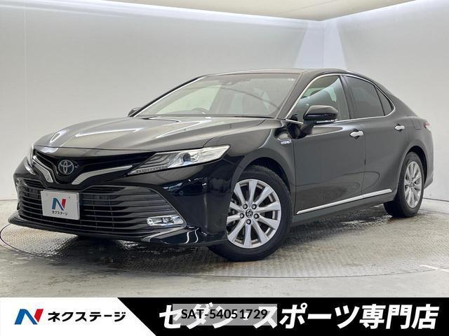 Toyota CAMRY 2017-10 7820070-0