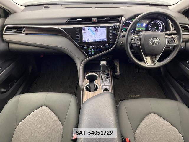 Toyota CAMRY 2017-10 7820070-1