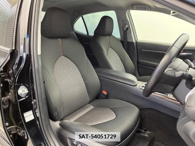 Toyota CAMRY 2017-10 7820070-12