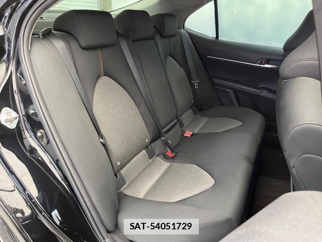 Toyota CAMRY 2017-10 7820070-13