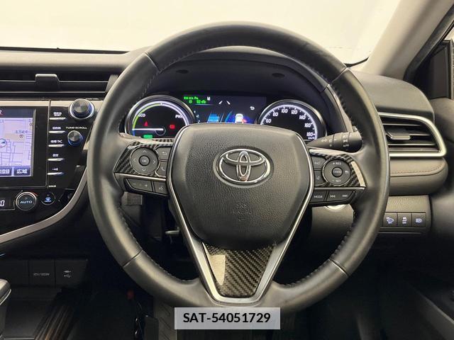 Toyota CAMRY 2017-10 7820070-15