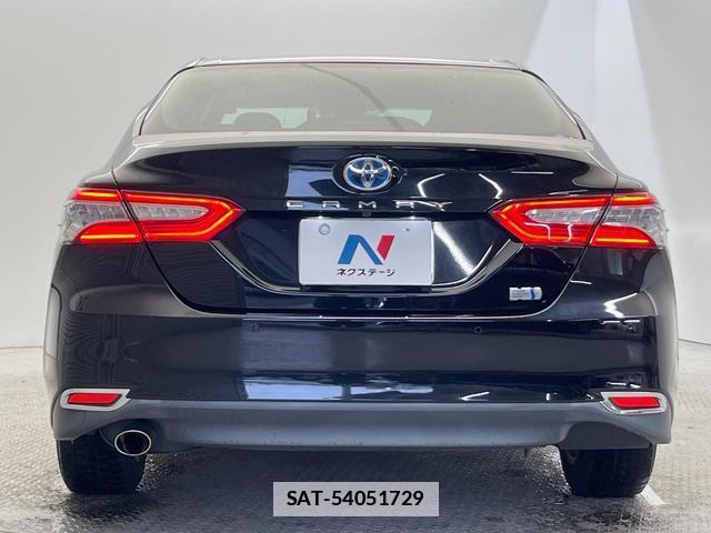 Toyota CAMRY 2017-10 7820070-17