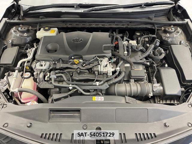 Toyota CAMRY 2017-10 7820070-19