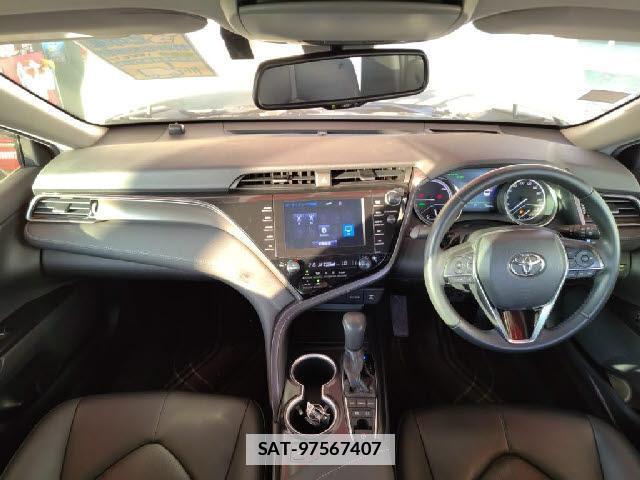 Toyota CAMRY 2019-06 7820333-2