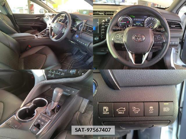 Toyota CAMRY 2019-06 7820333-4