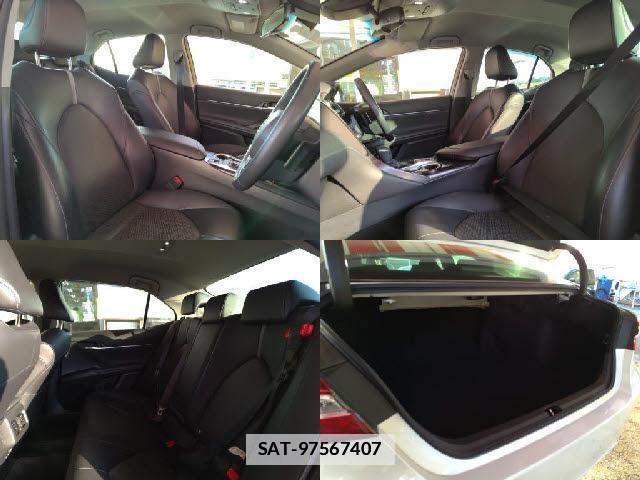 Toyota CAMRY 2019-06 7820333-6