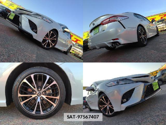 Toyota CAMRY 2019-06 7820333-7