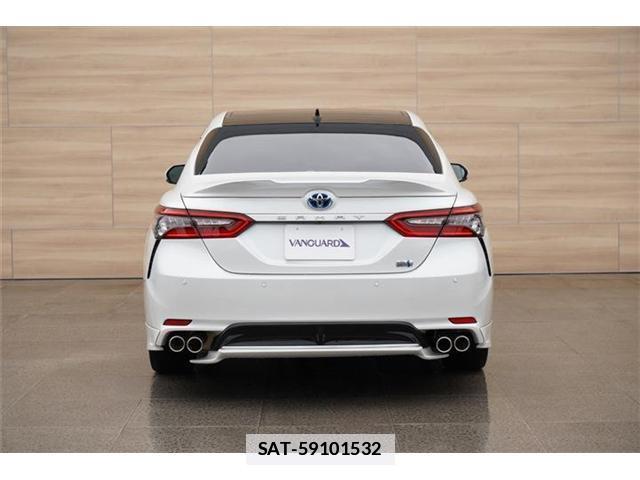 Toyota CAMRY 2022-06 7820369-10
