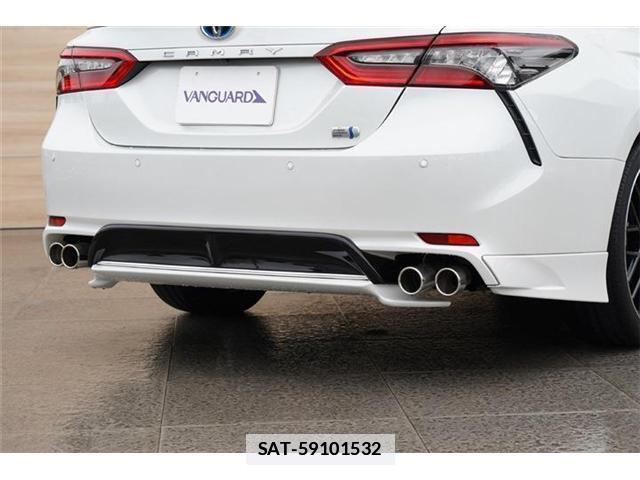 Toyota CAMRY 2022-06 7820369-8
