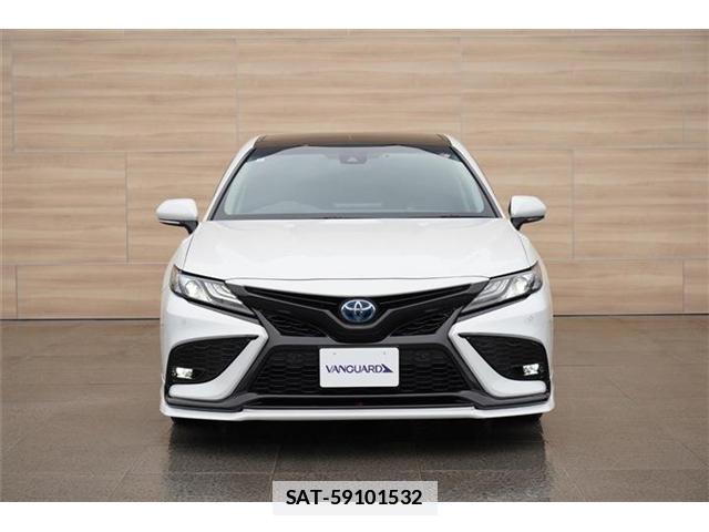 Toyota CAMRY 2022-06 7820369-9