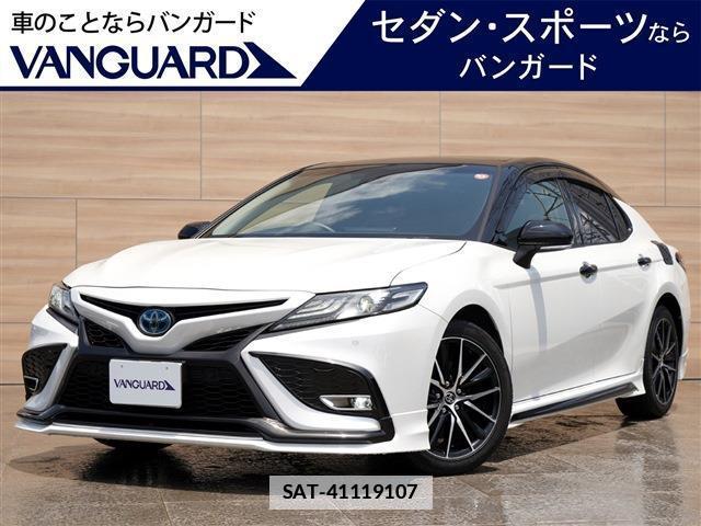 Toyota CAMRY 2022-10 7820370-0