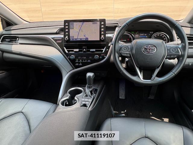Toyota CAMRY 2022-10 7820370-1