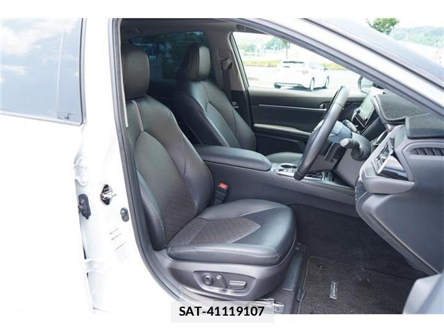 Toyota CAMRY 2022-10 7820370-11