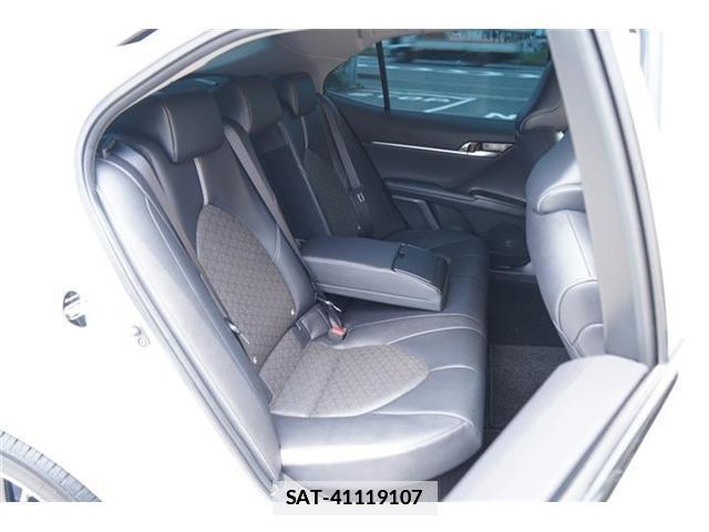 Toyota CAMRY 2022-10 7820370-12