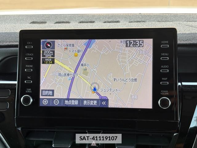 Toyota CAMRY 2022-10 7820370-13