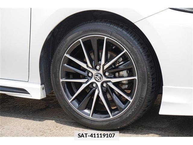 Toyota CAMRY 2022-10 7820370-17