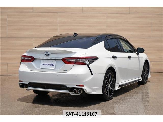 Toyota CAMRY 2022-10 7820370-19
