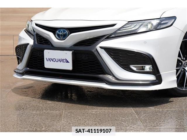 Toyota CAMRY 2022-10 7820370-3