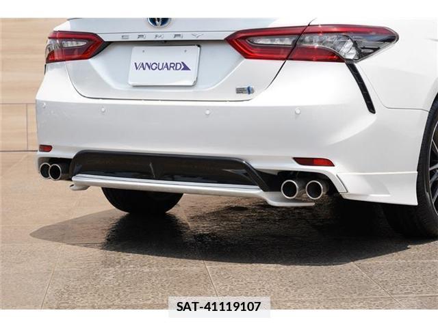 Toyota CAMRY 2022-10 7820370-6