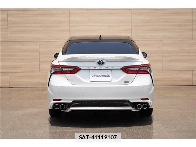 Toyota CAMRY 2022-10 7820370-7