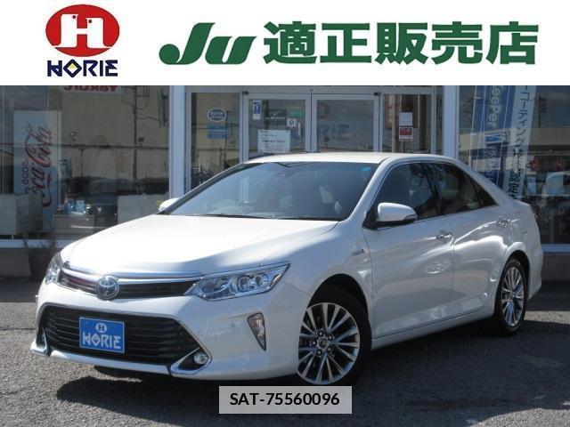 Toyota CAMRY 2016-01 7820524-0