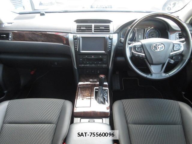Toyota CAMRY 2016-01 7820524-2