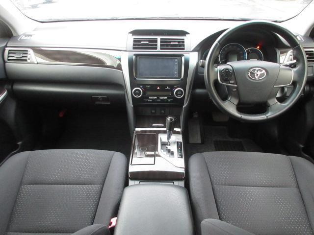Toyota CAMRY 2012-06 7820533-2