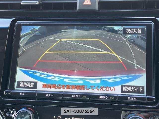 Toyota CAMRY 2018-12 7821411-11