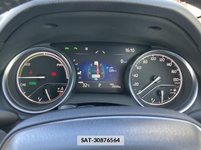 Toyota CAMRY 2018-12 7821411-13