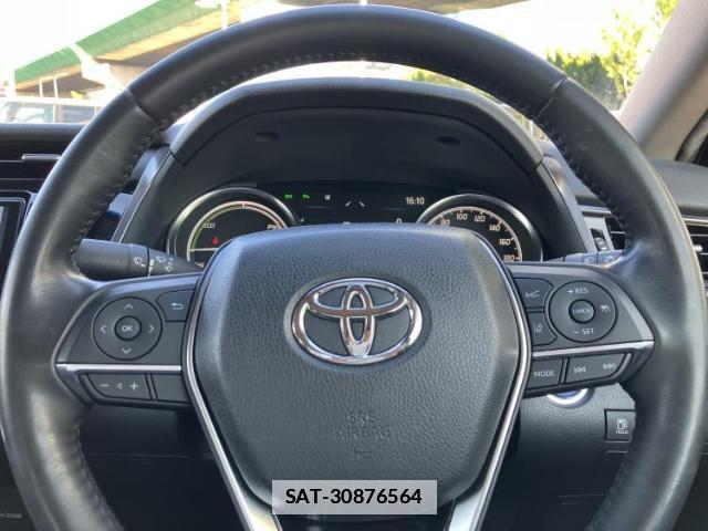 Toyota CAMRY 2018-12 7821411-14